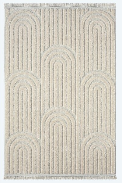 Conceptum Hypnose Szőnyeg (140 x 200) Cream Janerio - Krém