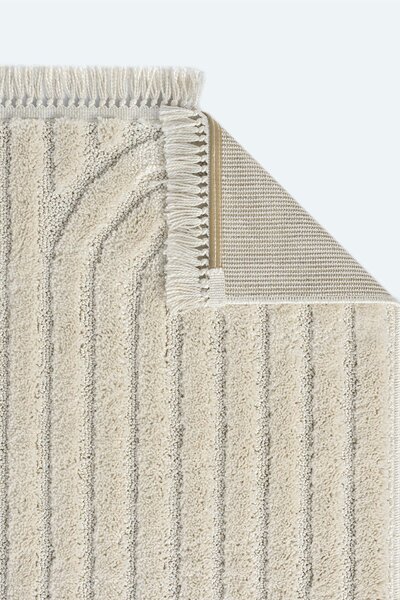 Conceptum Hypnose Szőnyeg (140 x 200) Cream Janerio - Krém