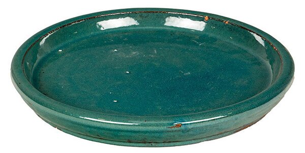 Callie kerámia alátét türkiz 25cm