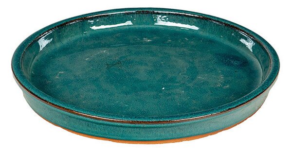 Mercer kerámia alátét türkiz 30,5cm