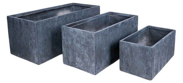 Texas Bigular Graphite S3 L60/100W30/45H30/45