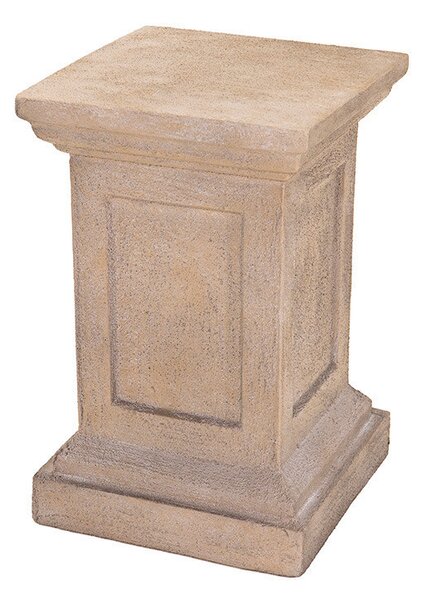 Yukon Pillar kompozit oszlop bézs 25x37cm