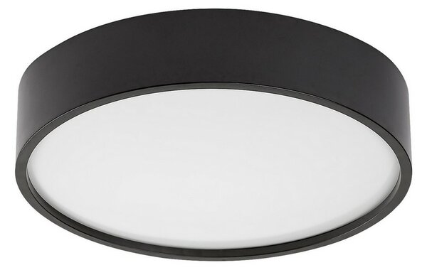 Rabalux 75009 Larcia LED mennyezeti lámpa, 18 W, fekete