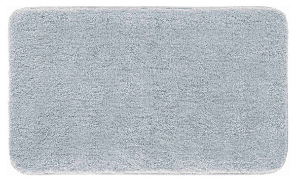 Grund Melange fürdőszoba szőnyeg ezüst, 50 x 80 cm