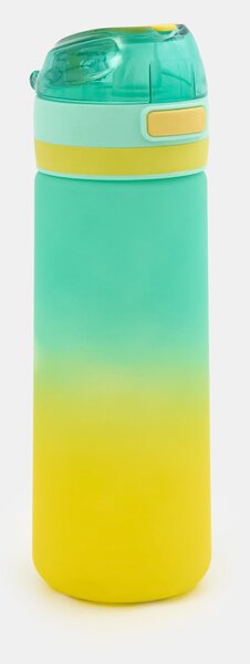 Sinsay - Ombre kulacs zárral - halványzöld