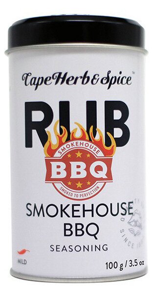 BBQ fűszerkeverék 100g