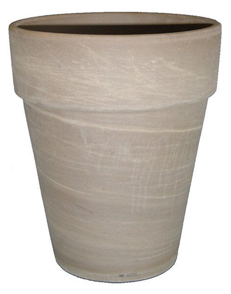Grande agyagcserép bazalt 26cm