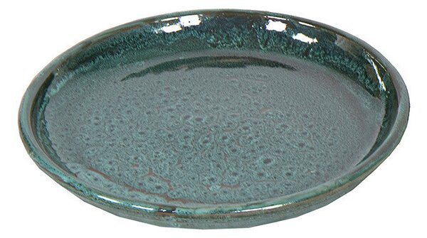 Sydney Classic kerámia alátét mohazöld 45x5,5cm