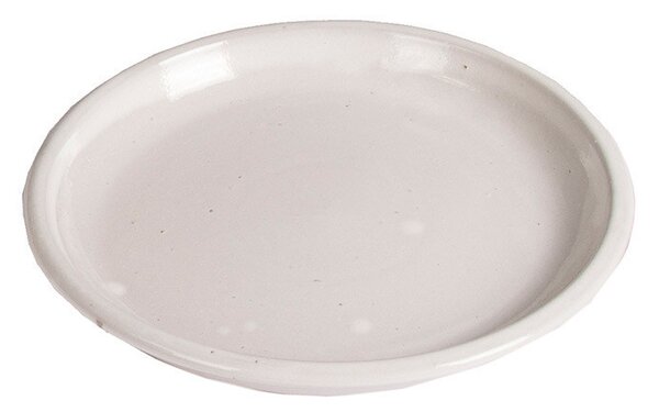 Sydney Classic kerámia alátét fehér 45x5,5cm