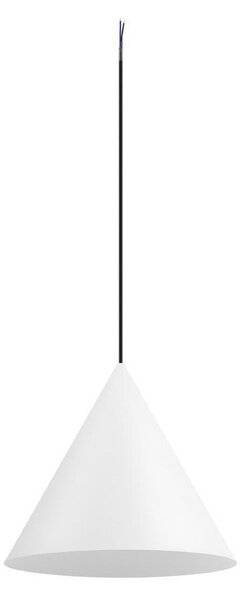 Függőlámpa SLV, Magico, dimmable, Fehér, Nappali, Alumínium, Modern