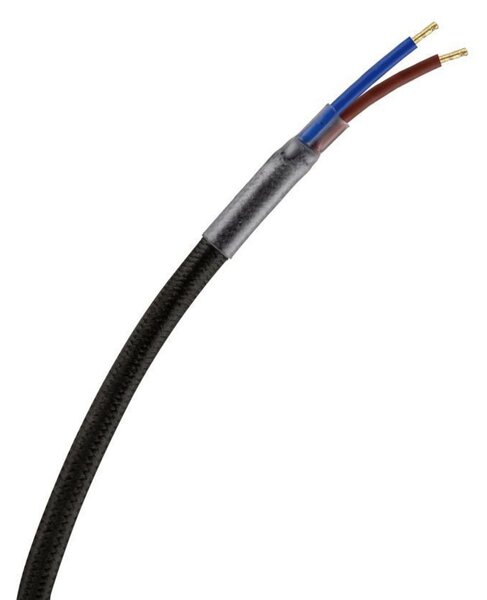 Függőlámpa SLV, Magico, dimmable, Fekete, Nappali, Alumínium, Modern