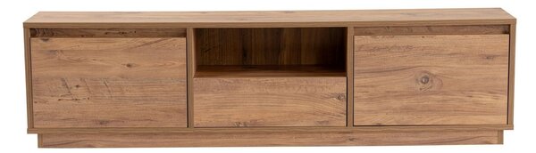 Hanah Home TV állvány Atlantic Pine Vanguard - Atlantic Pine