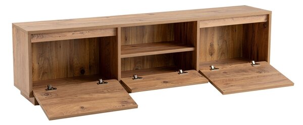 Hanah Home TV állvány Atlantic Pine Vanguard - Atlantic Pine