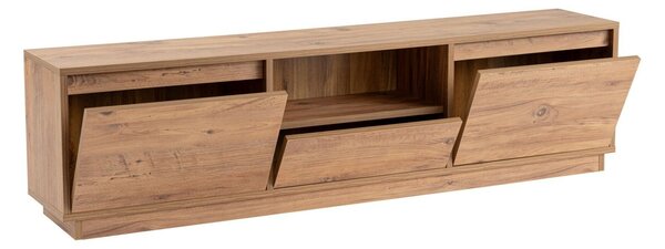 Hanah Home TV állvány Atlantic Pine Vanguard - Atlantic Pine