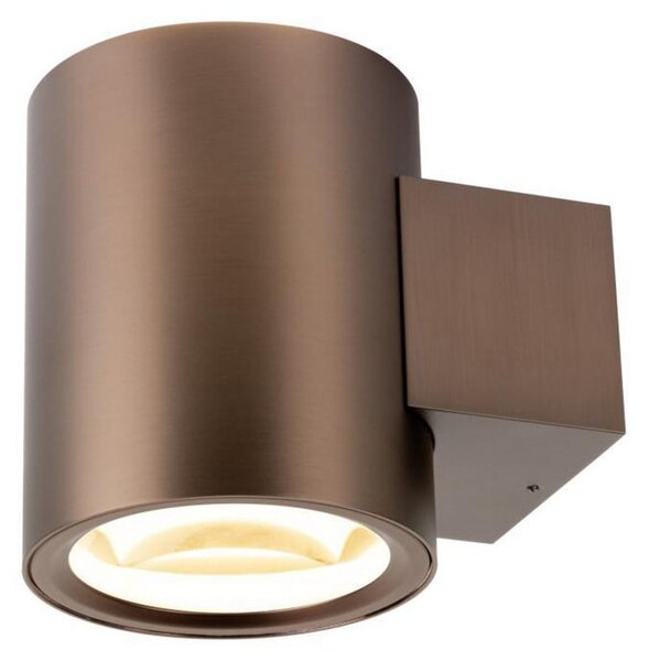 Fali Lámpa SLV, Oculus, dimmable, Réz, Nappali, Alumínium, Modern