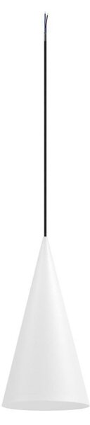 Függőlámpa SLV, Magico, dimmable, Fehér, Nappali, Alumínium, Modern