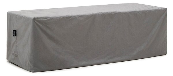 Kerti bútor védőhuzat 300x115x90 cm Iria – Kave Home