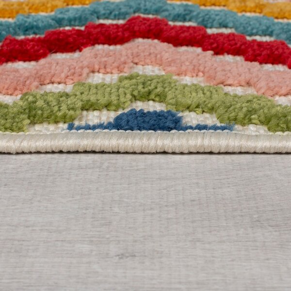 Kültéri szőnyeg 200x290 cm Bay Diamond – Flair Rugs
