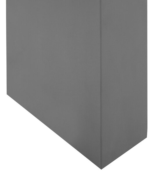 Kerti pad TARANTO 150 cm Beton Szürke