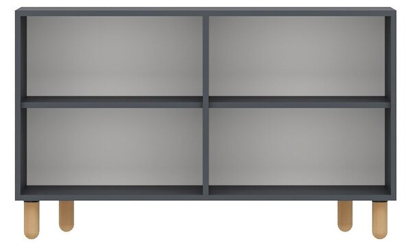 Hanah Home Console Anthracite Roger - Anthracite