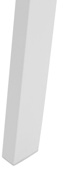 Kerti asztal CAVOLI 105 cm 105 cm Barna