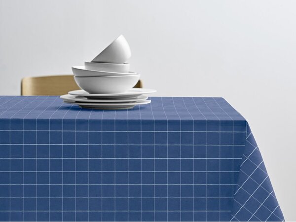 Lemosható asztalterítő 140x220 cm Vista – Södahl