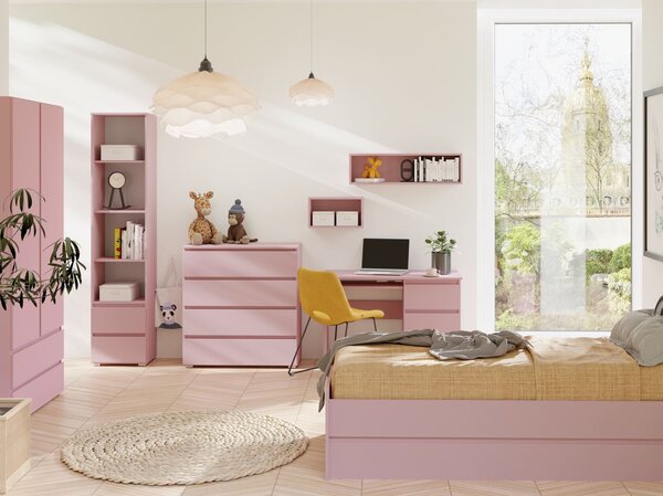 LIONU fiókos polc - pillecukor