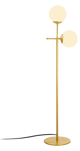 Opviq Floor Lamp Gold Mudoni - MR - 955