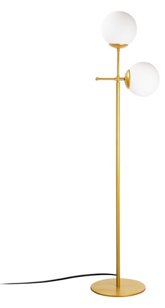 Opviq Floor Lamp Gold Mudoni - MR - 955