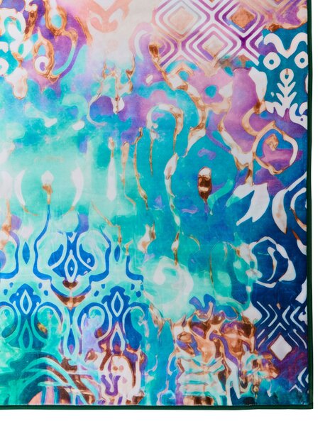 Szőnyeg ISVANTA Színes 140 x 200 cm