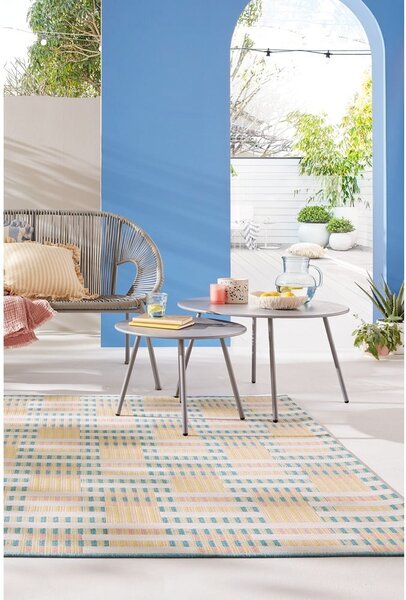 Kültéri szőnyeg 160x230 cm Villa – Flair Rugs