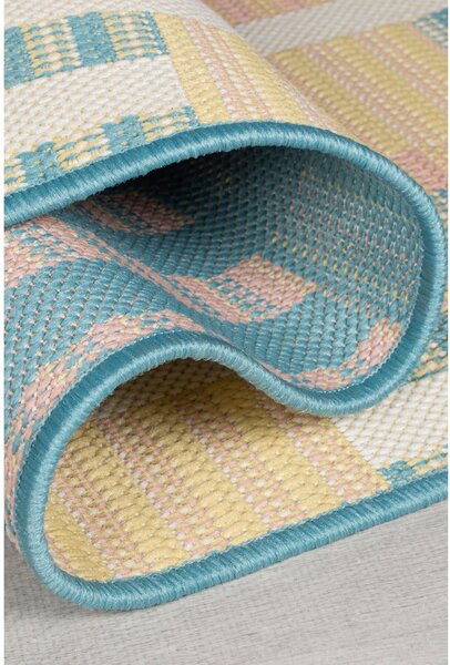Kültéri szőnyeg 160x230 cm Villa – Flair Rugs