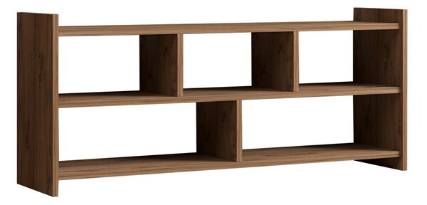 Hanah Home TV Stand Atlantic Pine Pera