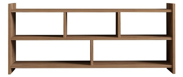 Hanah Home TV Stand Atlantic Pine Pera