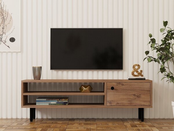 Hanah Home TV-állvány Atlantic Pine Avila - Atlantic Pine
