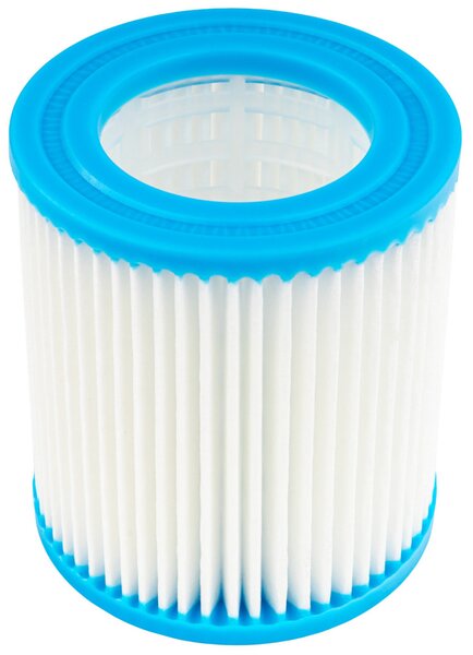Powermat Medence Szűrőbetét – 80x90mm, I-es típus – PM-PFDB-16T szivattyúhoz (PM1516)