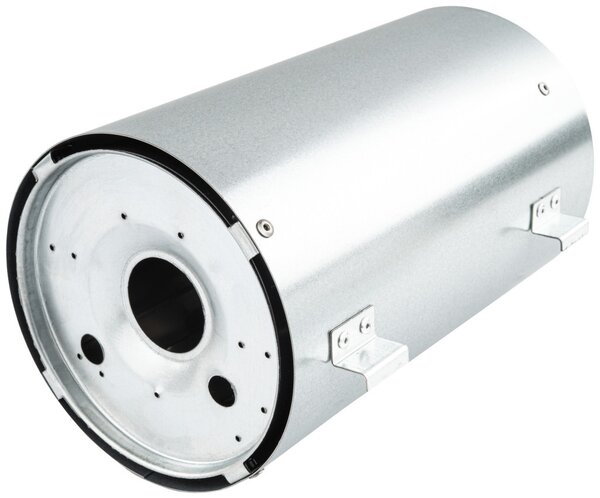 Powermat Égéstér Olajkályhához – 277 mm, 1,6 kg – PM-NAG-20SN széria (PM-NAG-20SN-KSP)