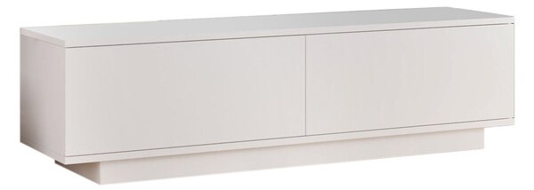 Hanah Home TV állvány Fehér Fn1-W
