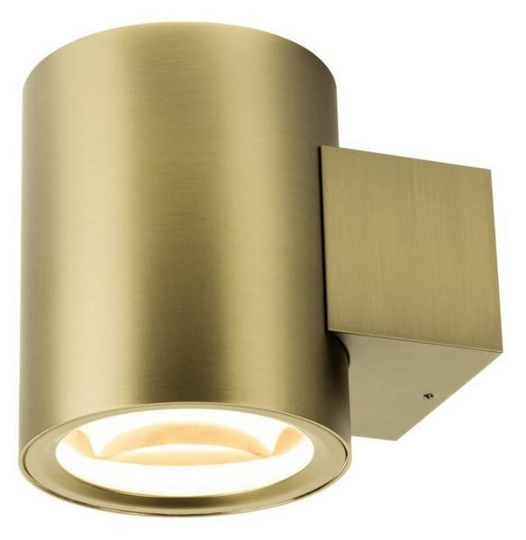 Fali Lámpa SLV, Oculus, dimmable, Arany / Sárgaréz, Nappali, Alumínium, Modern