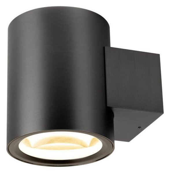 Fali Lámpa SLV, Oculus, dimmable, Bronz / Öreg Sárgaréz, Nappali, Alumínium, Modern