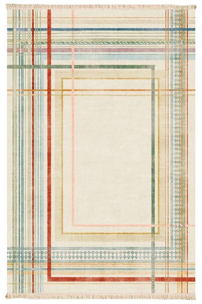 Conceptum Hypnose Szőnyeg, 100 x 300 cm, Többszínű, 146