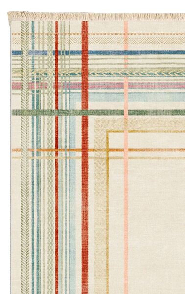 Conceptum Hypnose Szőnyeg, 100 x 300 cm, Többszínű, 146