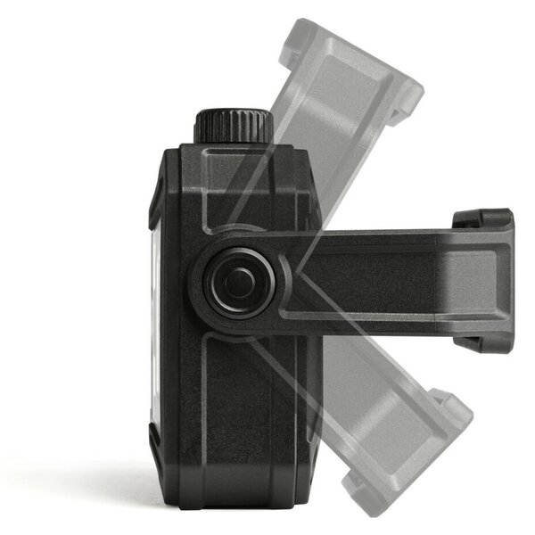 VIDEX VLF-M048 TÖBBFUNKCIÓS LED KÜLTÉRI LÁMPA 1500lm, 5000K | FAVI.hu