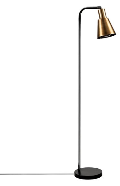 Opviq Floor Lamp Black Vintage Emek - 4086