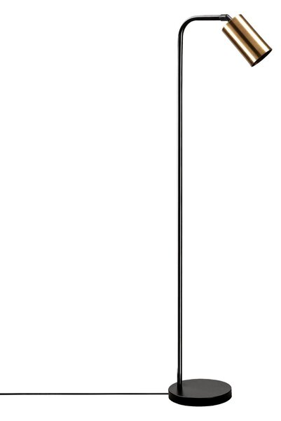 Opviq Floor Lamp Black Vintage Emek - 4081