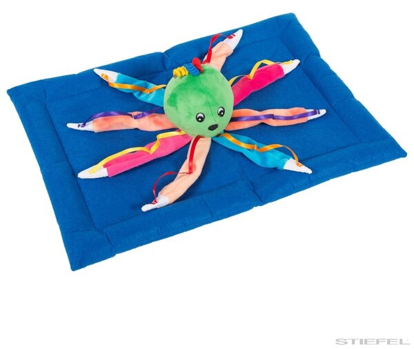 Octo Pad