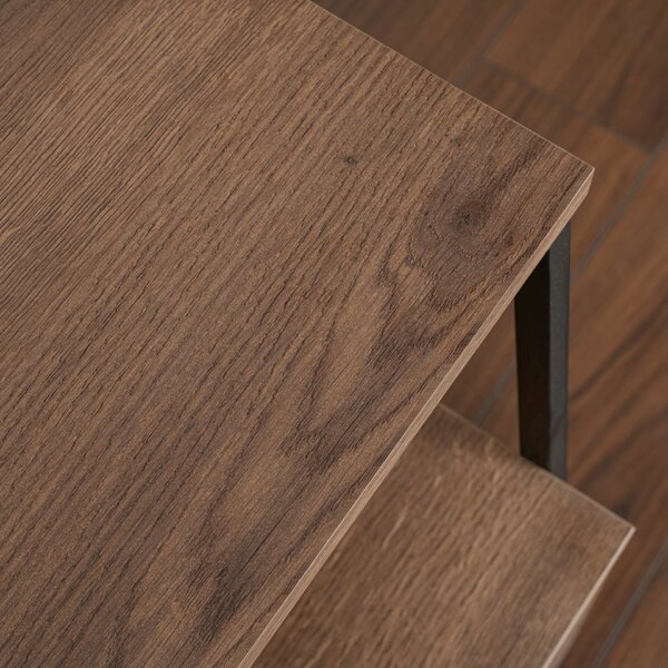 Hanah Home Nightstand Hitit Pal - Hitit