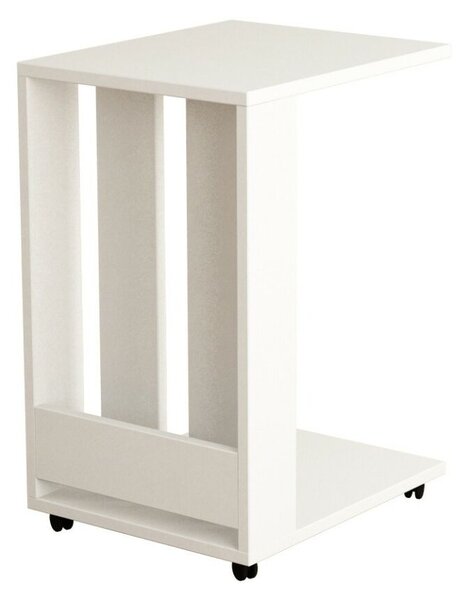 Hanah Home Lerakóasztal White Edi - Fehér