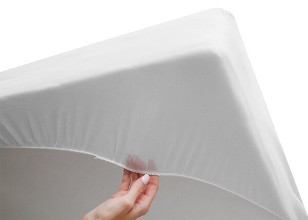 Vízálló frottír matracvédő GUARD 90 x 200 cm