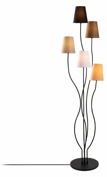 Opviq Floor Lamp Multicolor Bonibon - 13233